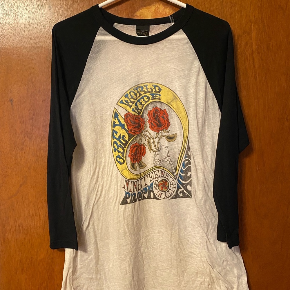 Obey Oversized Women’s t-shirt